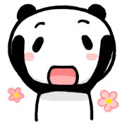 Reply from YURUPANDA Daily [Re]