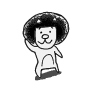 afro star