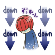 Princess RINGO 3 [negative ver.]