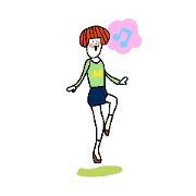 momocho's sticker