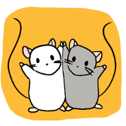 mice koma,ema
