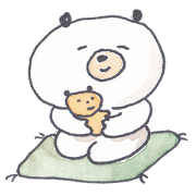 A Bear's Ordinary Life