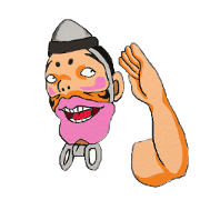 one's own pace life Mr.O.  series2