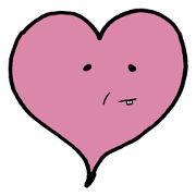 Tooth heart