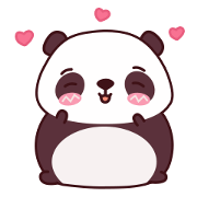 Malwynn the Panda