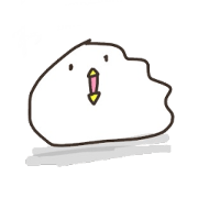 Something like bird