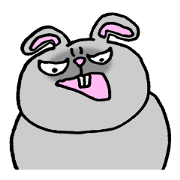 hemmij rabbitson!