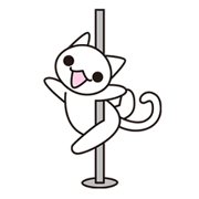 PoleDance Kitten