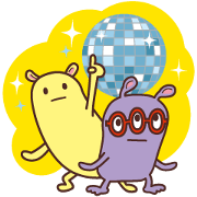 Dancing!!