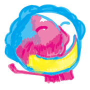Colored face vol.01