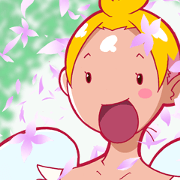 Lemon angel