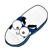 Slippers