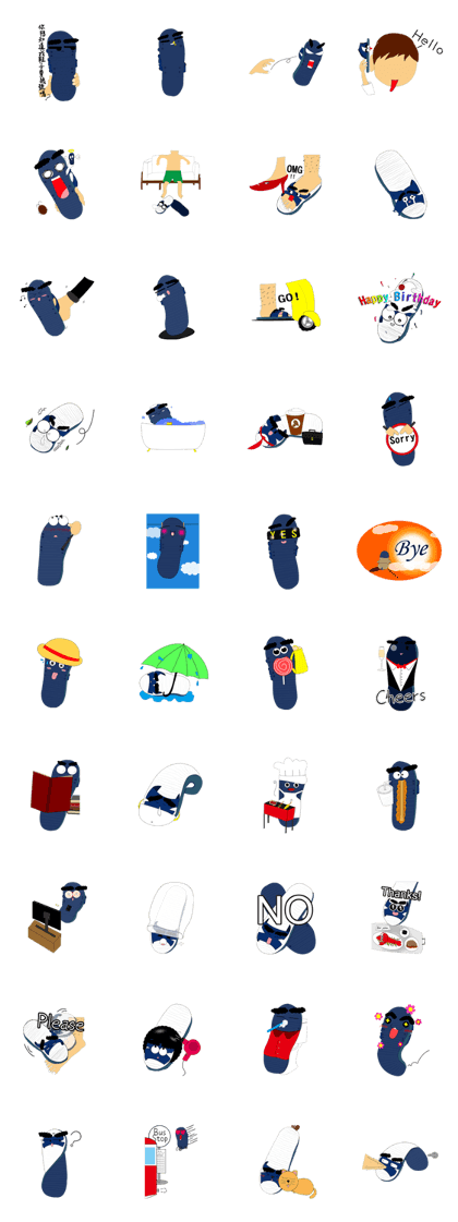 Slippers