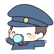 Baby police