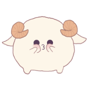Cotton Candy Ram