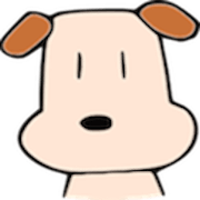 Sorry dog