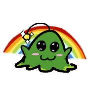 Jello the Jelly