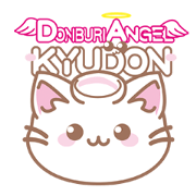 Bowl angel Kyudon international