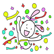 Rabbit of all energy