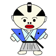 Edo dad