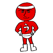 UmeboshiMAN UmeboshiMAN