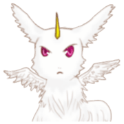 Rabbit dragon