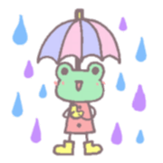 kawaii kaeru kawaii kaeru