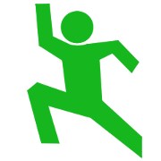 Sign human being - Mr. MAMORU