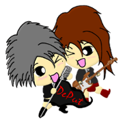 DePut -fat and cute band story- Part2 DePut -fat and cute band story- Part2