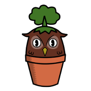 Pot Owl