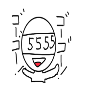 Mr. Four Digits