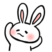 usagi no mochikosan