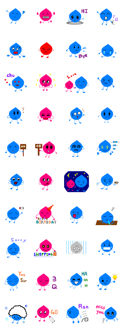 Bibi and Lili Bibi and Lili