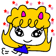 Goblin Girl, Lala Goblin Girl, Lala