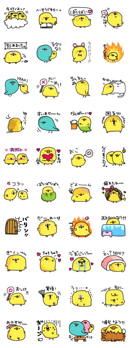 Super Funny Bird