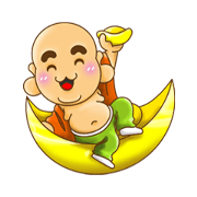 happy kid