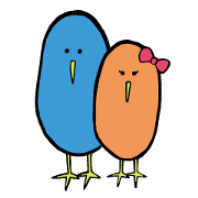 cocky birds cocky birds