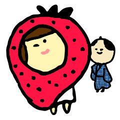 Strawberry families
