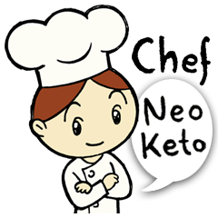 Chef Neo Keto Eng Version