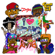 Hip Hop, Rap, R&B Slangs