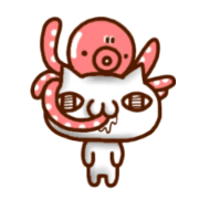 cats and octopus