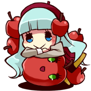 People of an apple clan