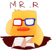 MiSTER'R