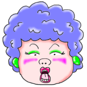 Mrs Over