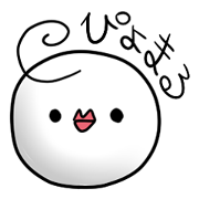 piyomal sticker