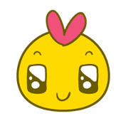 Icha Yellow Monster