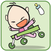 Onion Baby Comics 2