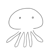 A word of Jellyfishes