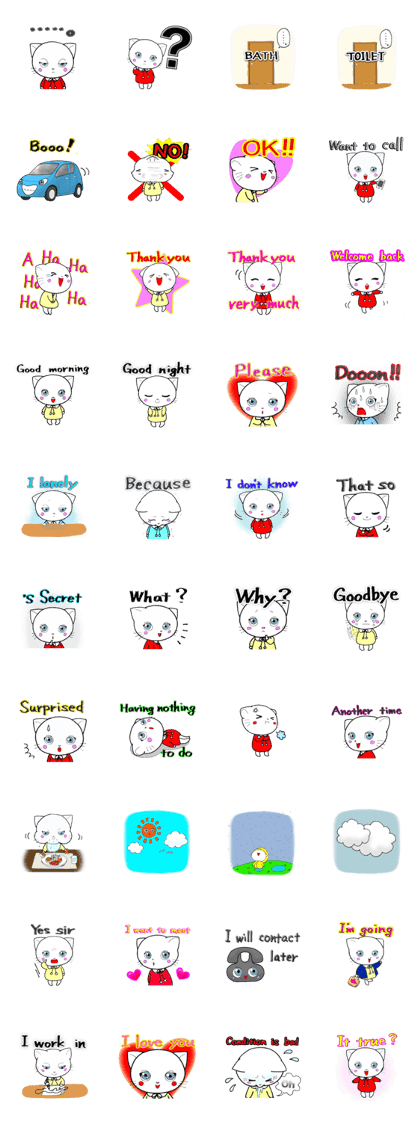 Baby cat4
