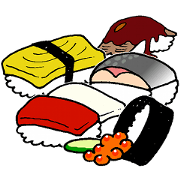 SUSHI talk!